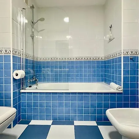In La Reserva De Apartment Marbella