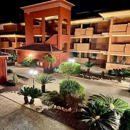 Apartment In La Reserva De