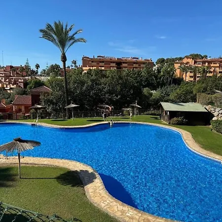 In La Reserva De Apartment